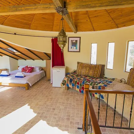 Tera Mare Kalkan