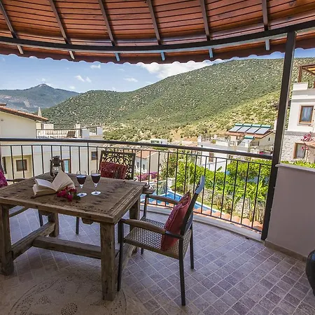 Tera Mare Kalkan