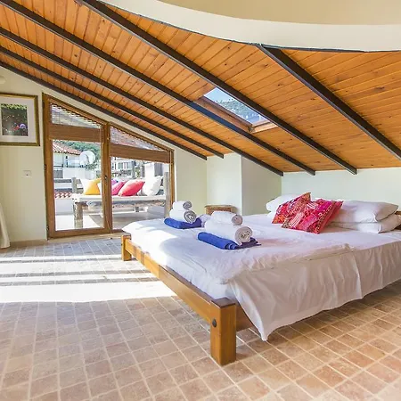Tera Mare Villa