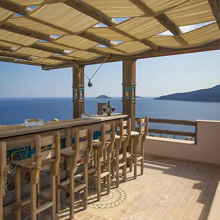 Villa Tera Mare