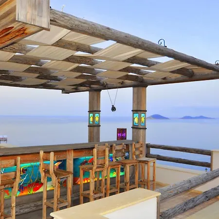 Tera Mare Villa *
