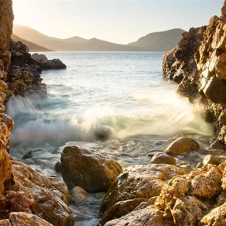 Tera Mare Villa Kalkan