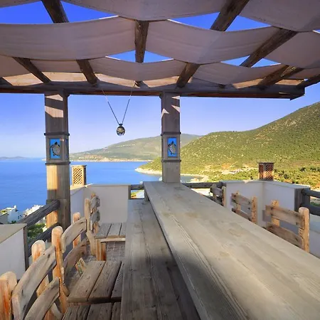 Villa Tera Mare *
