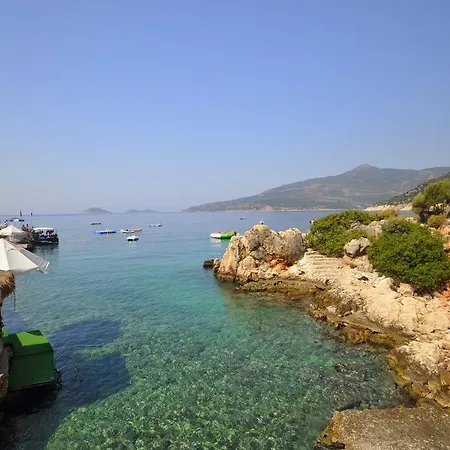 Tera Mare Villa *